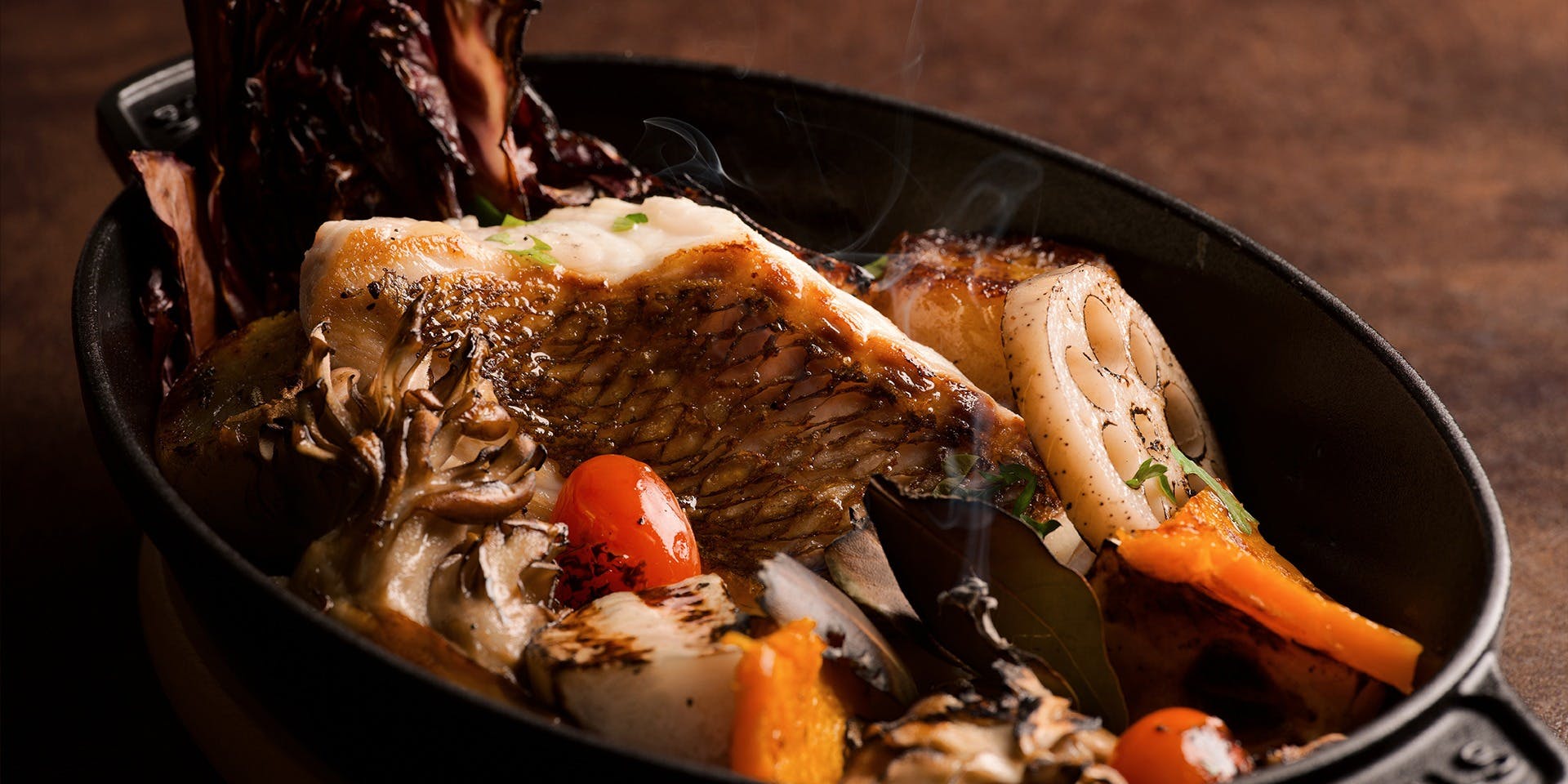 OGGI DAL-MATTO 西麻布店 - 画像7