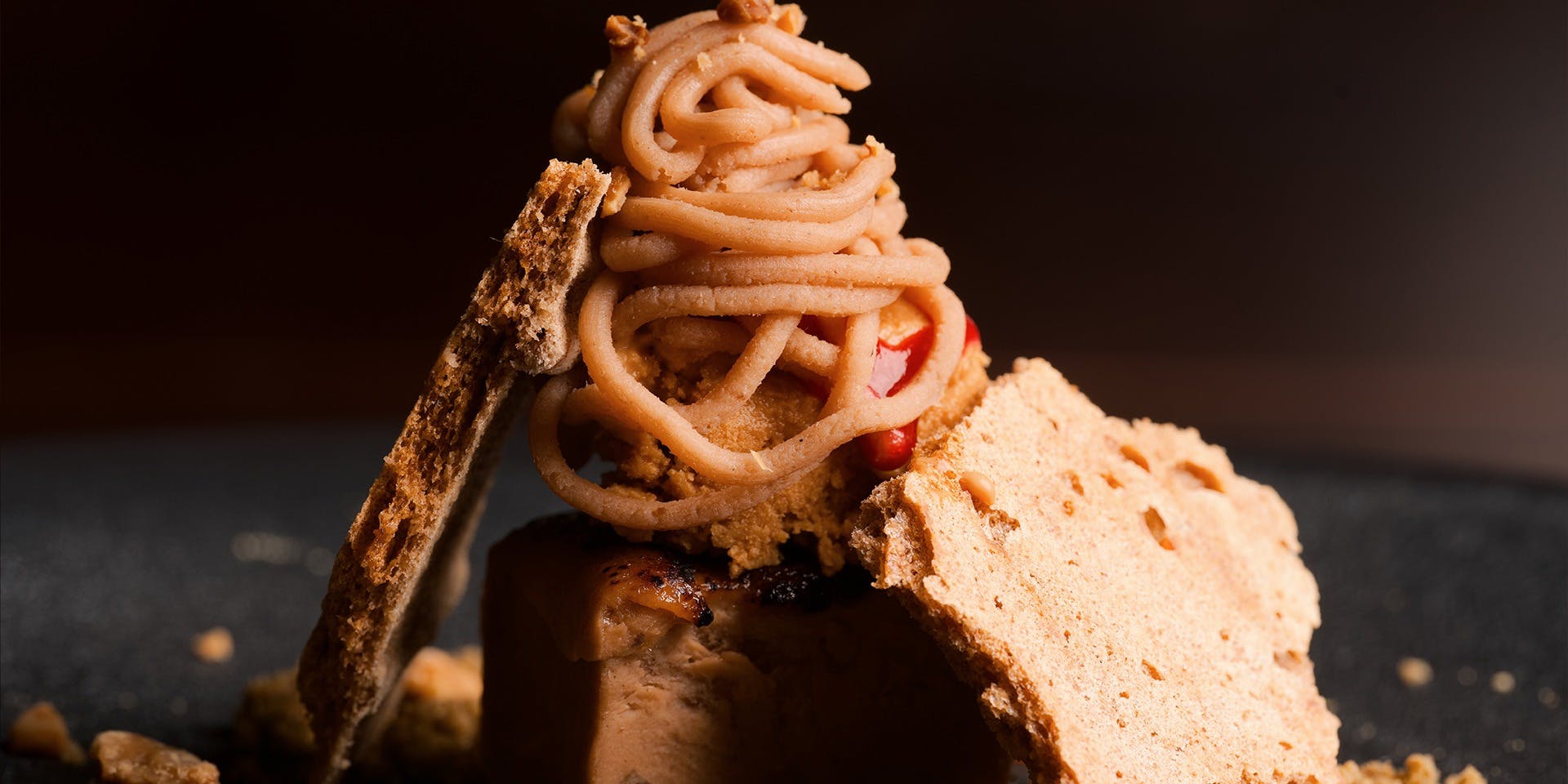 OGGI DAL-MATTO 西麻布店 - 画像8