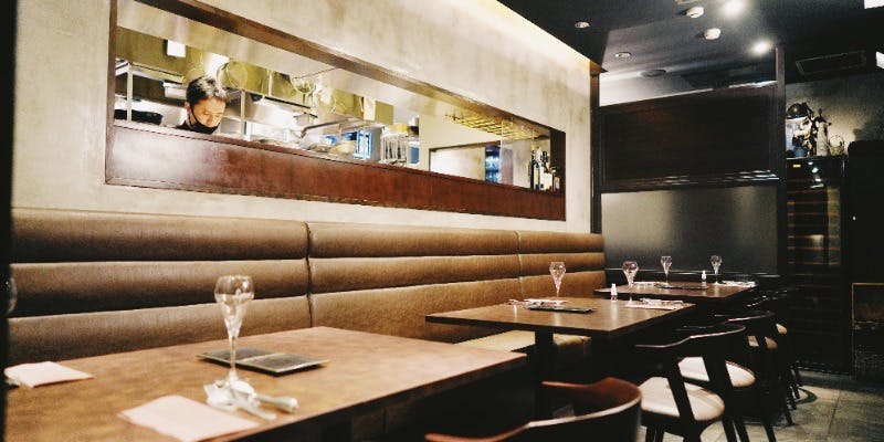 OGGI DAL-MATTO 西麻布店 - 画像22