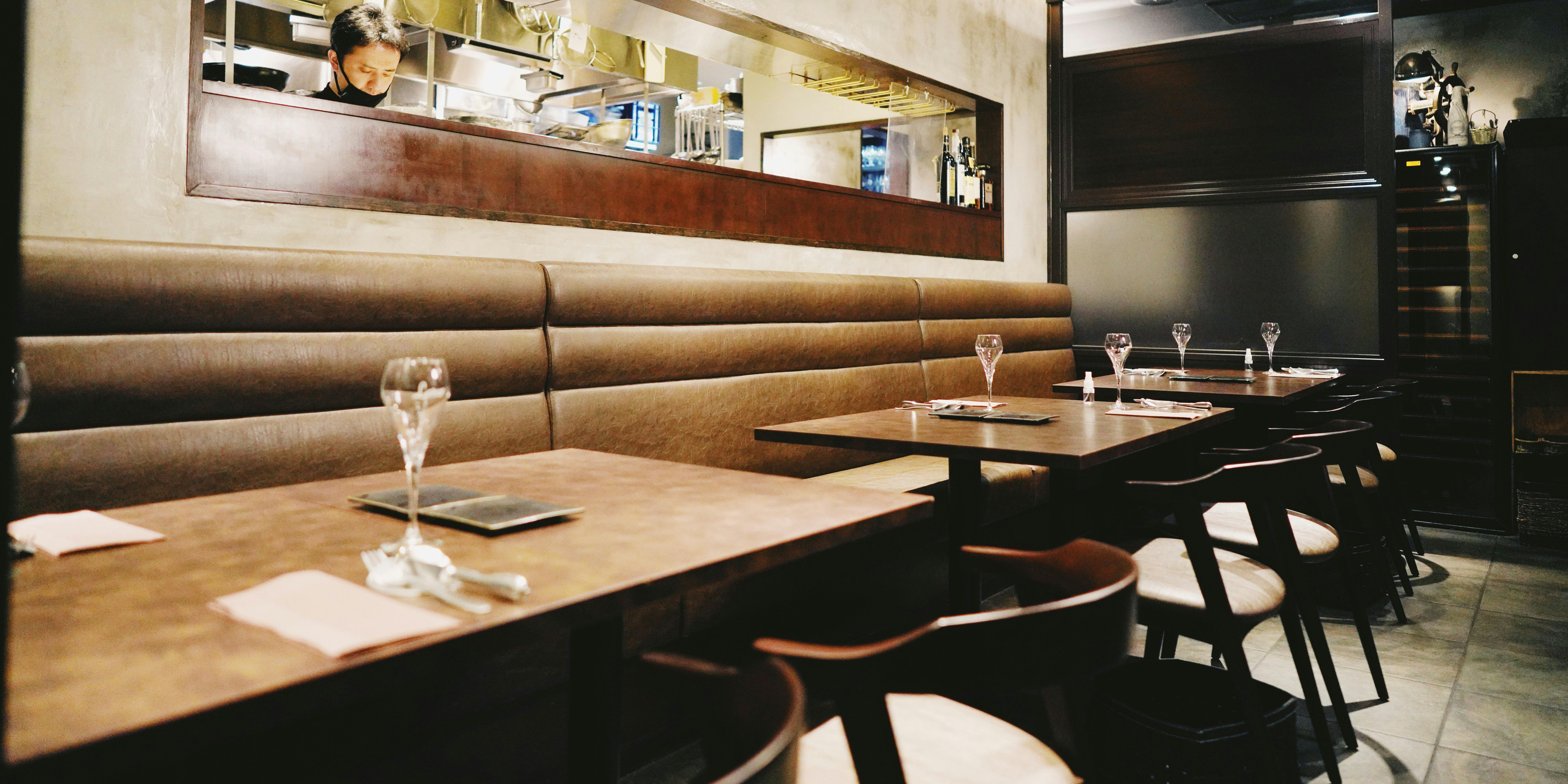 OGGI DAL-MATTO 西麻布店 - 画像20