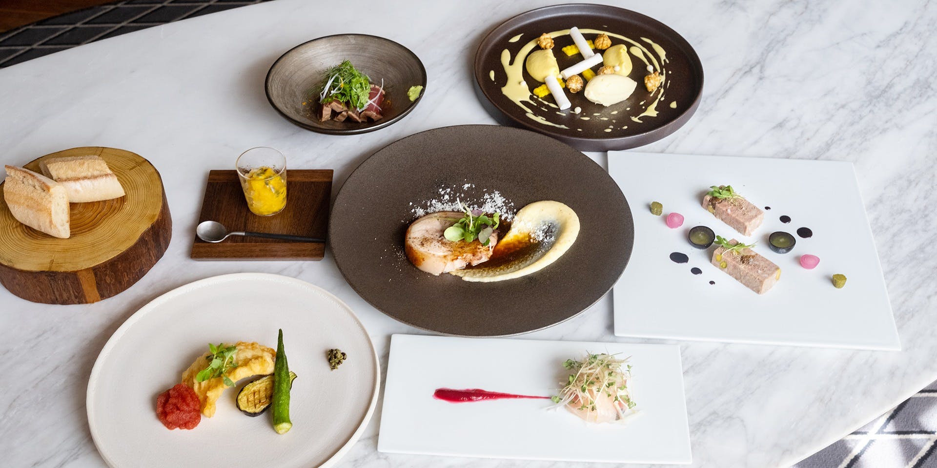 INTERSECT BY LEXUS - TOKYO - 画像5