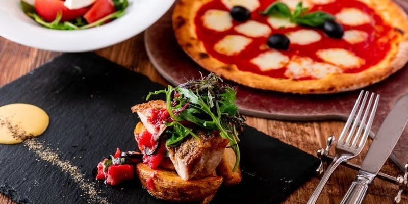 Serafina NEW YORK �������ܐV�s�S�X
