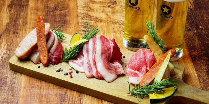 Serafina NEW YORK さいたま新都心店 【けやきひろばルーフトップ