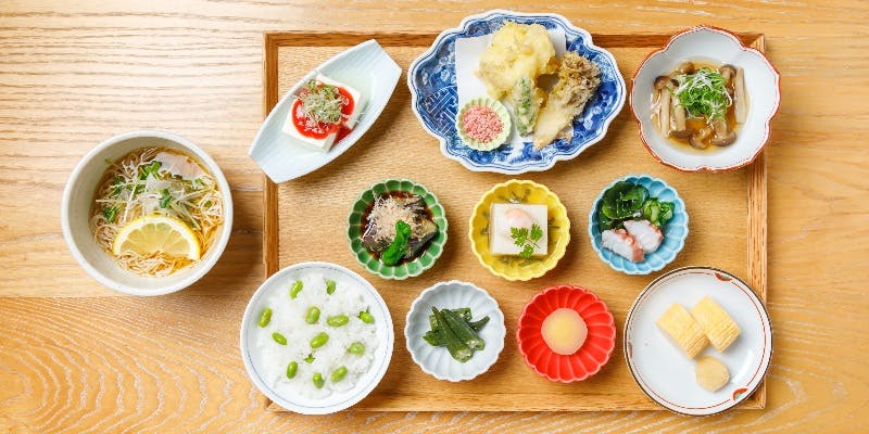 京都国際マンガミュージアム周辺ランチ22 おすすめ 絶品お昼ごはん30選 一休 Comレストラン