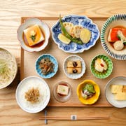 京都国際マンガミュージアム周辺ランチ21 おすすめ 絶品お昼ごはん25選 一休 Comレストラン