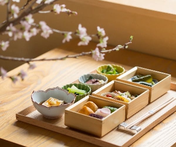 ランチ 居様 Izama 三井ガーデンホテル京都新町別邸 Okaimonoモール レストラン ランチ 居様 Izama 三井ガーデンホテル京都新町別邸 Okaimonoモール レストラン