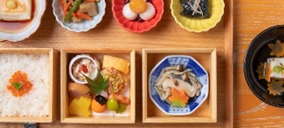 京都国際マンガミュージアム周辺ランチ おすすめ 絶品お昼ごはん29選 一休 Comレストラン