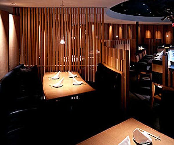 ランチ 和食 美食米門 六本木店 Okaimonoモール レストラン