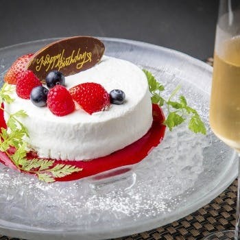 クリスマス ディナー 美食米門 六本木店 Okaimonoモール レストラン