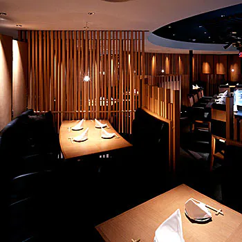 美食米門 六本木 ビショクマイモン ロッポンギ 六本木 和食 一休 Comレストラン