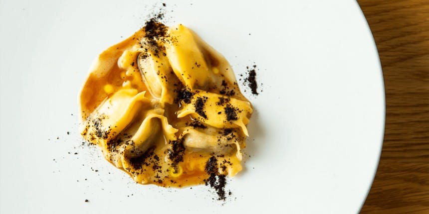 リストランテ ナカモト - 画像4