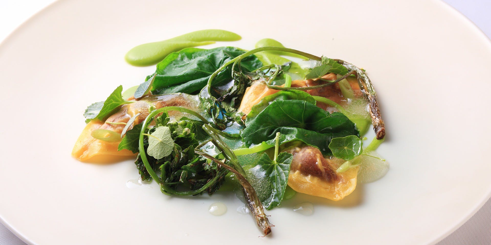 リストランテ ナカモト - 画像5