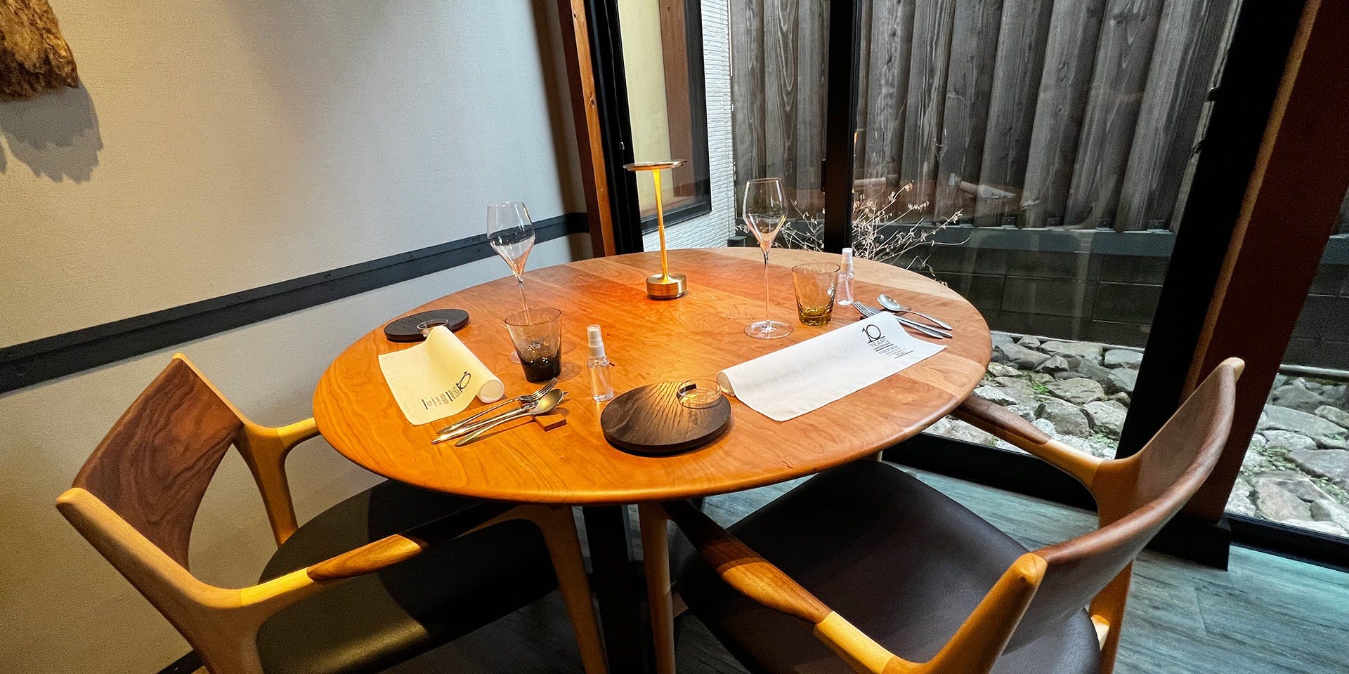 リストランテ ナカモト - 画像2