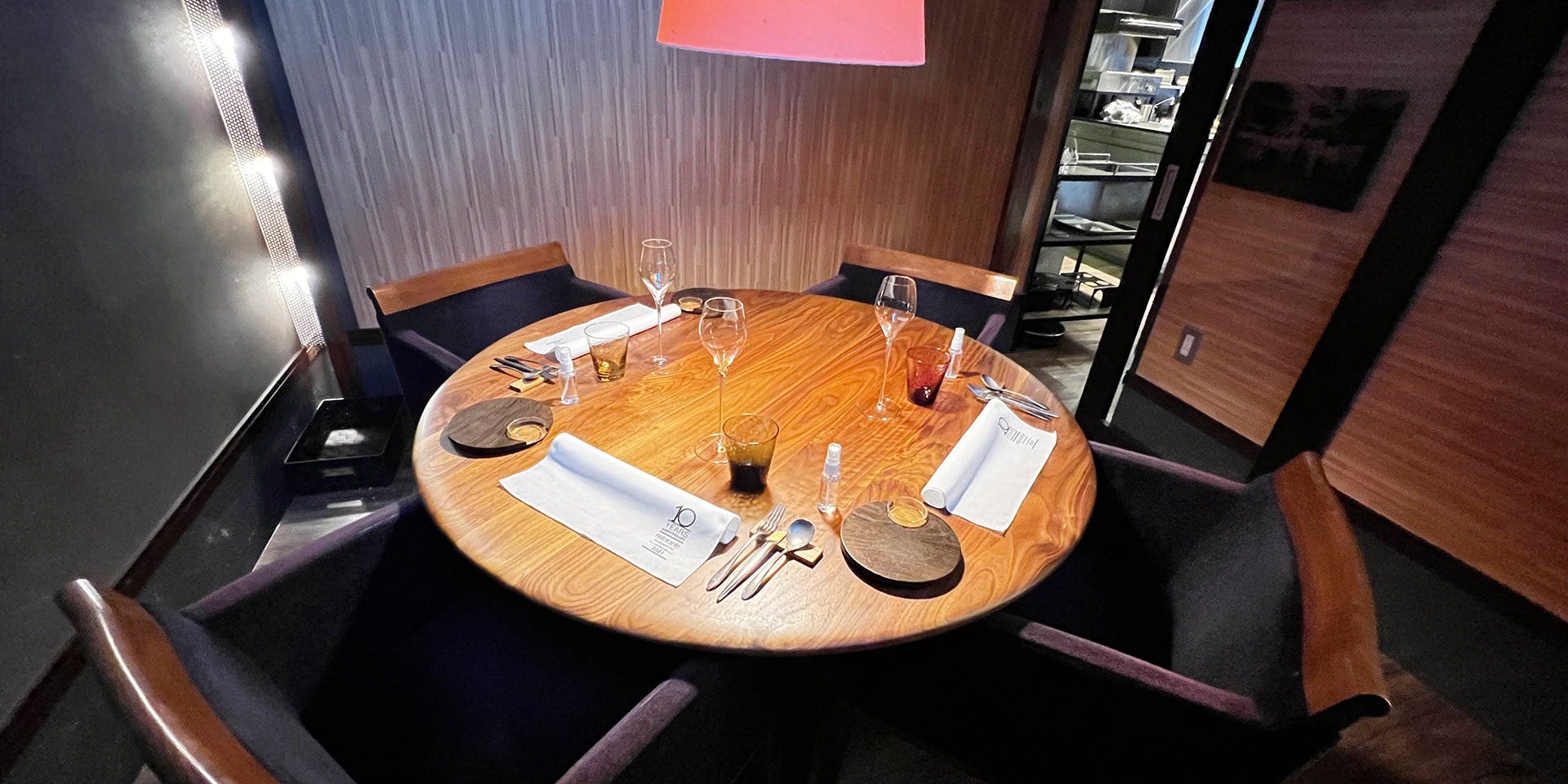 リストランテ ナカモト - 画像3