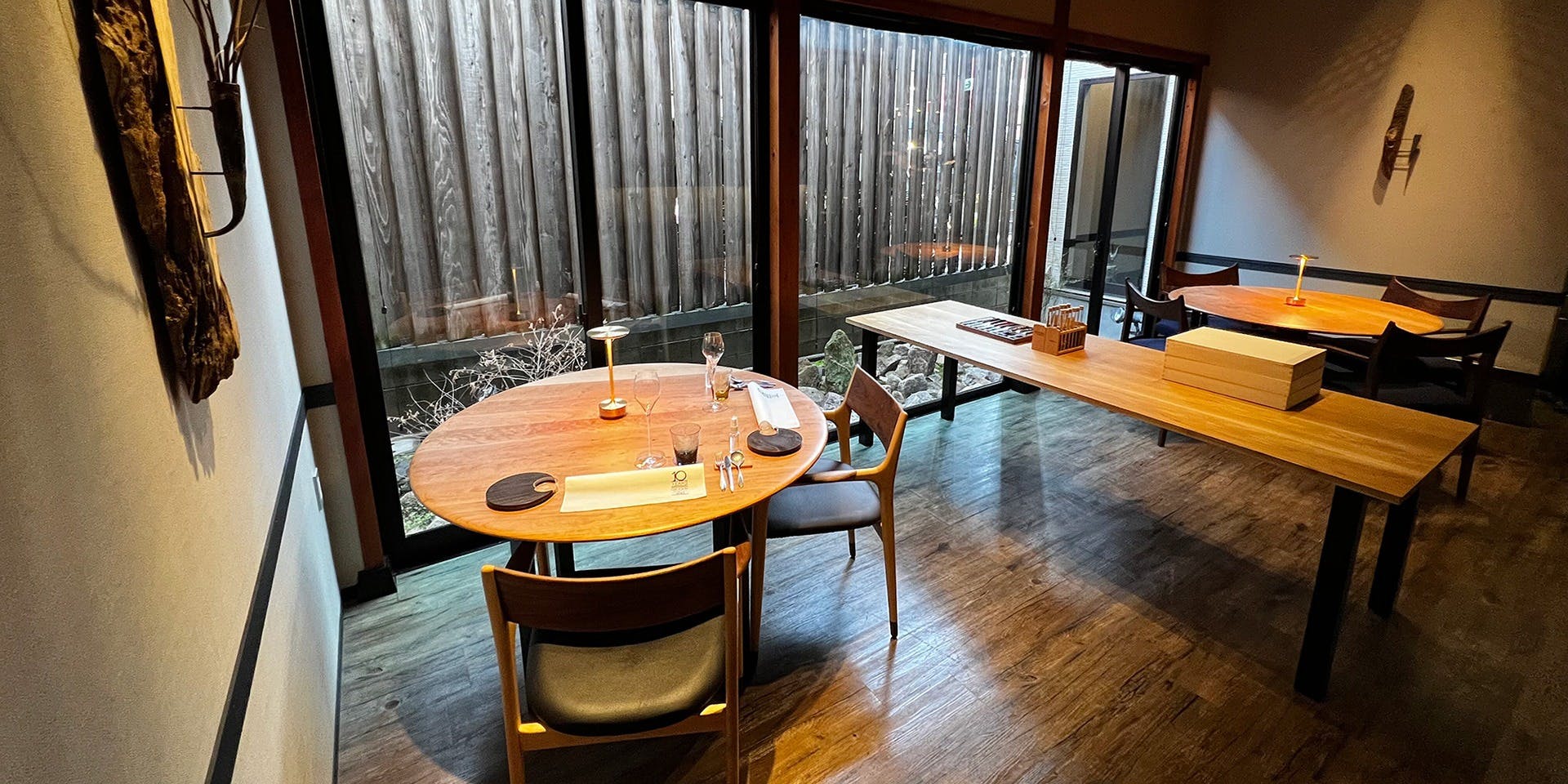 リストランテ ナカモト - 画像1