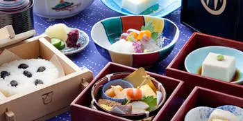 ランチ 百足屋 本店 ムカデヤ 烏丸 四条 おばんざい 一休 Comレストラン