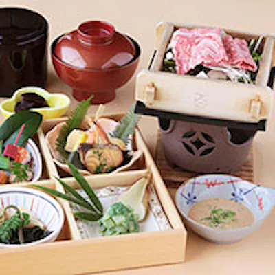 最大限に食材を活かす蒸籠料理
