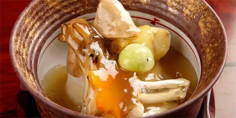 ぎをん や満文 青木庵 - 画像3