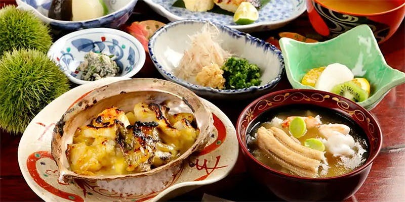 ぎをん や満文 青木庵 - 画像5