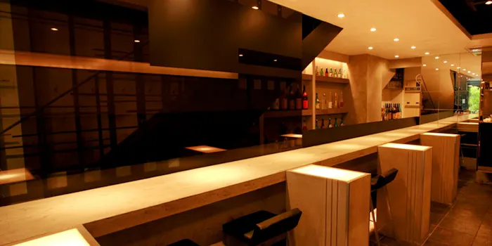 香季庵 こうきあん 銀座 創作和食 一休 Comレストラン 香季庵 こうきあん 銀座 創作和食 一休 Comレストラン