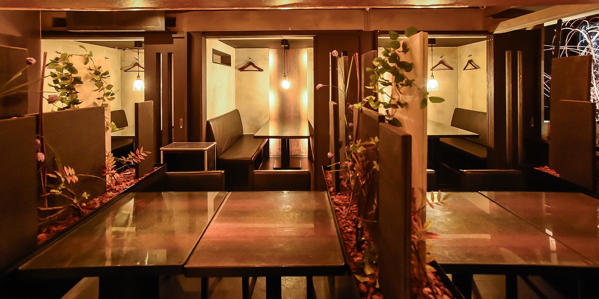 銀座 香季庵（ぎんざ こうきあん） 2枚目