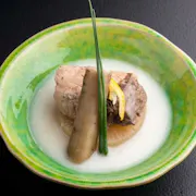 煮物