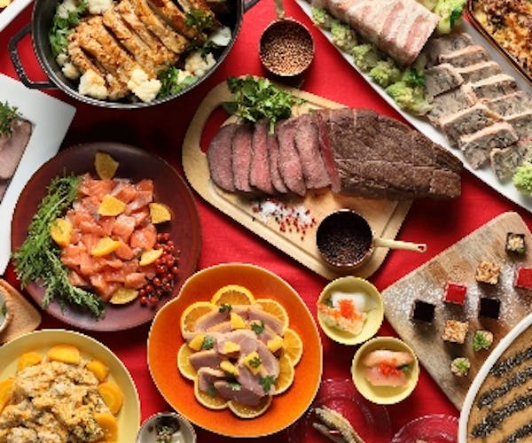 ディナー コスパ レストラン ザ ガーデン 琵琶湖ホテル Okaimonoモール レストラン