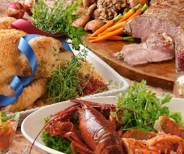 クリスマス グルメ レストラン ザ ガーデン 琵琶湖ホテル Okaimonoモール レストラン クリスマス グルメ レストラン ザ ガーデン 琵琶湖ホテル Okaimonoモール レストラン