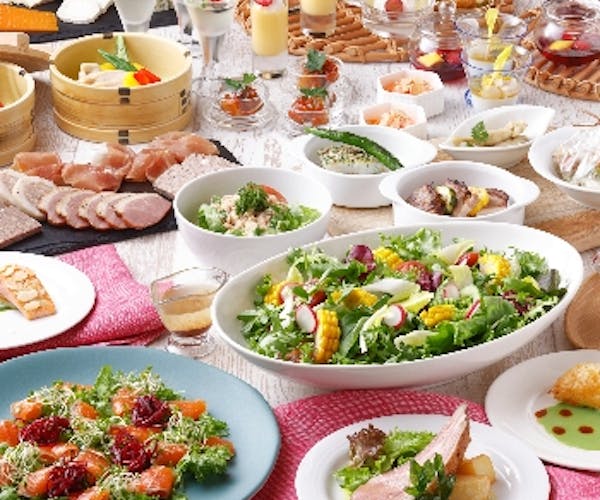 食べ放題 ブッフェ レストラン ザ ガーデン 琵琶湖ホテル Okaimonoモール レストラン 食べ放題 ブッフェ レストラン ザ ガーデン 琵琶湖ホテル Okaimonoモール レストラン
