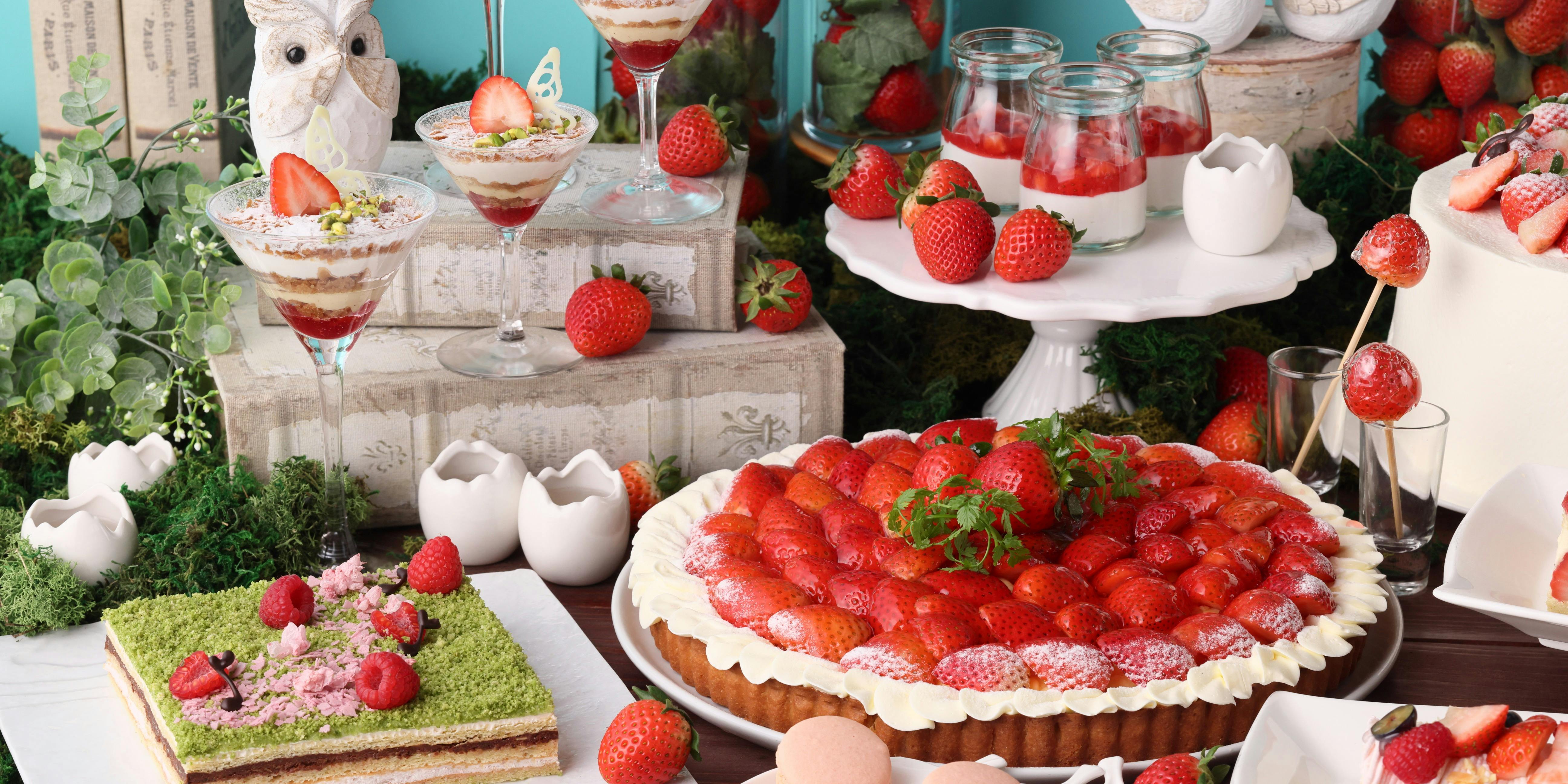 ザ・ガーデン（THE GARDEN）