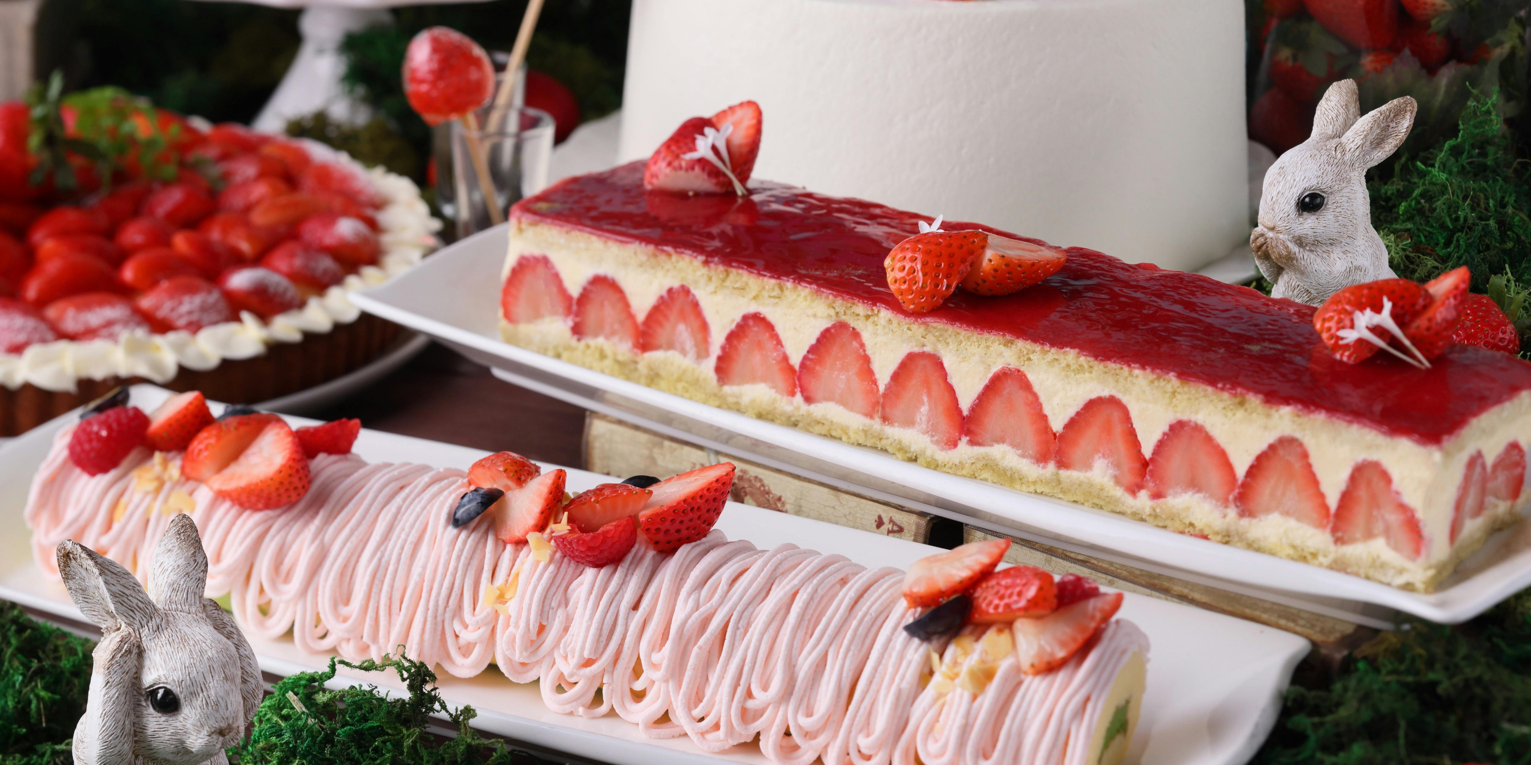 ザ・ガーデン（THE GARDEN）