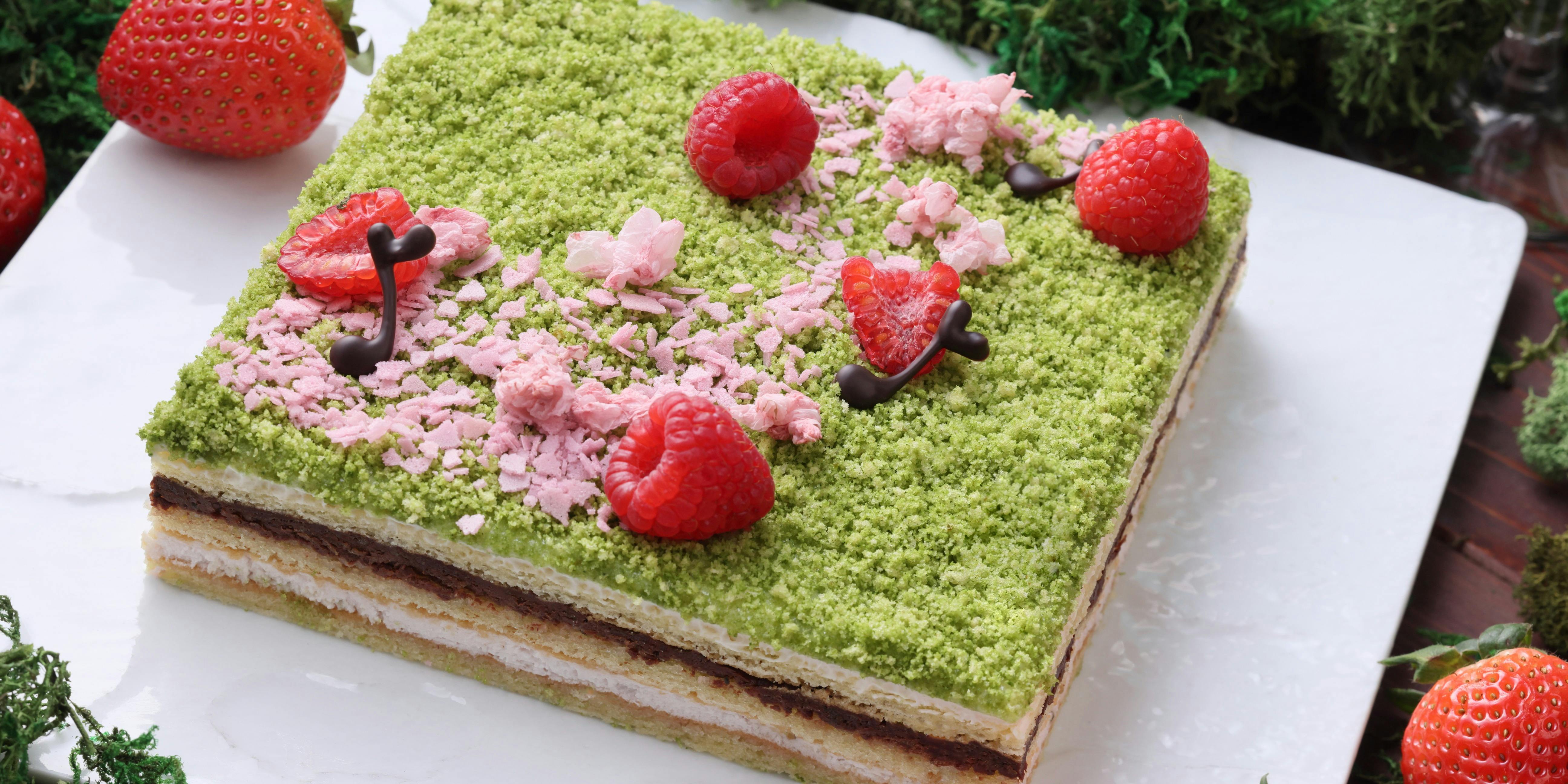 ザ・ガーデン（THE GARDEN）