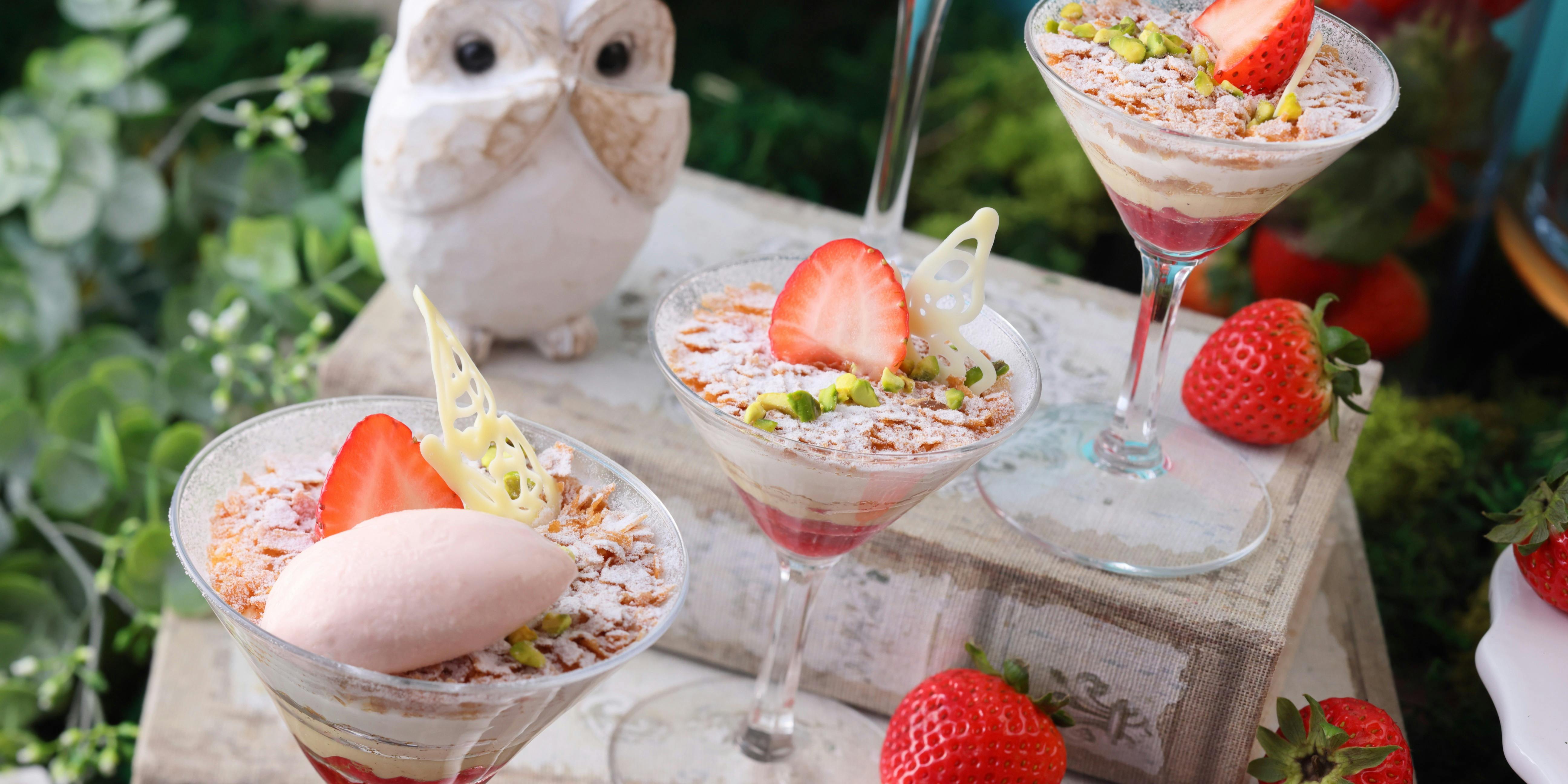 ザ・ガーデン（THE GARDEN）