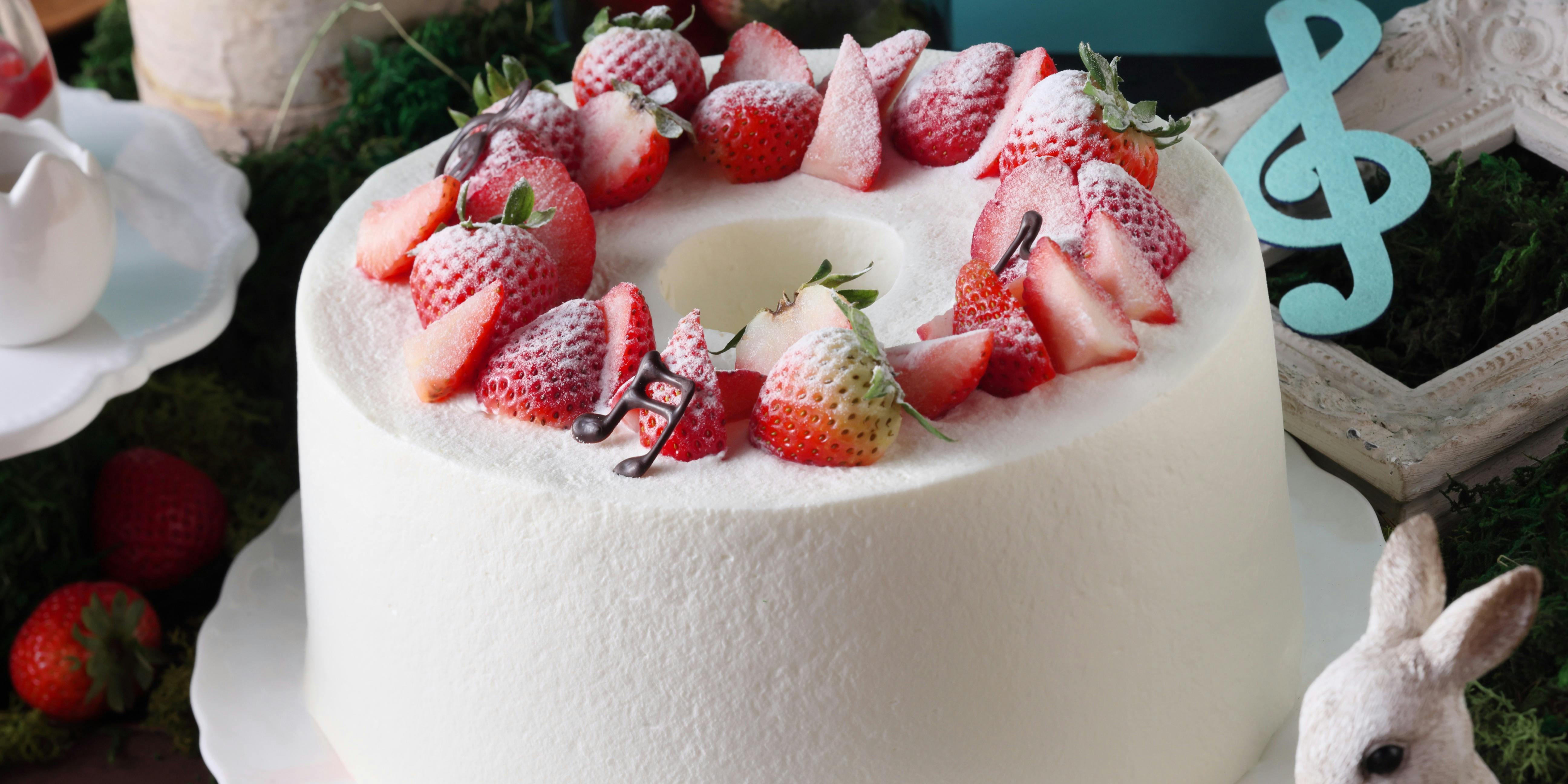 ザ・ガーデン（THE GARDEN）