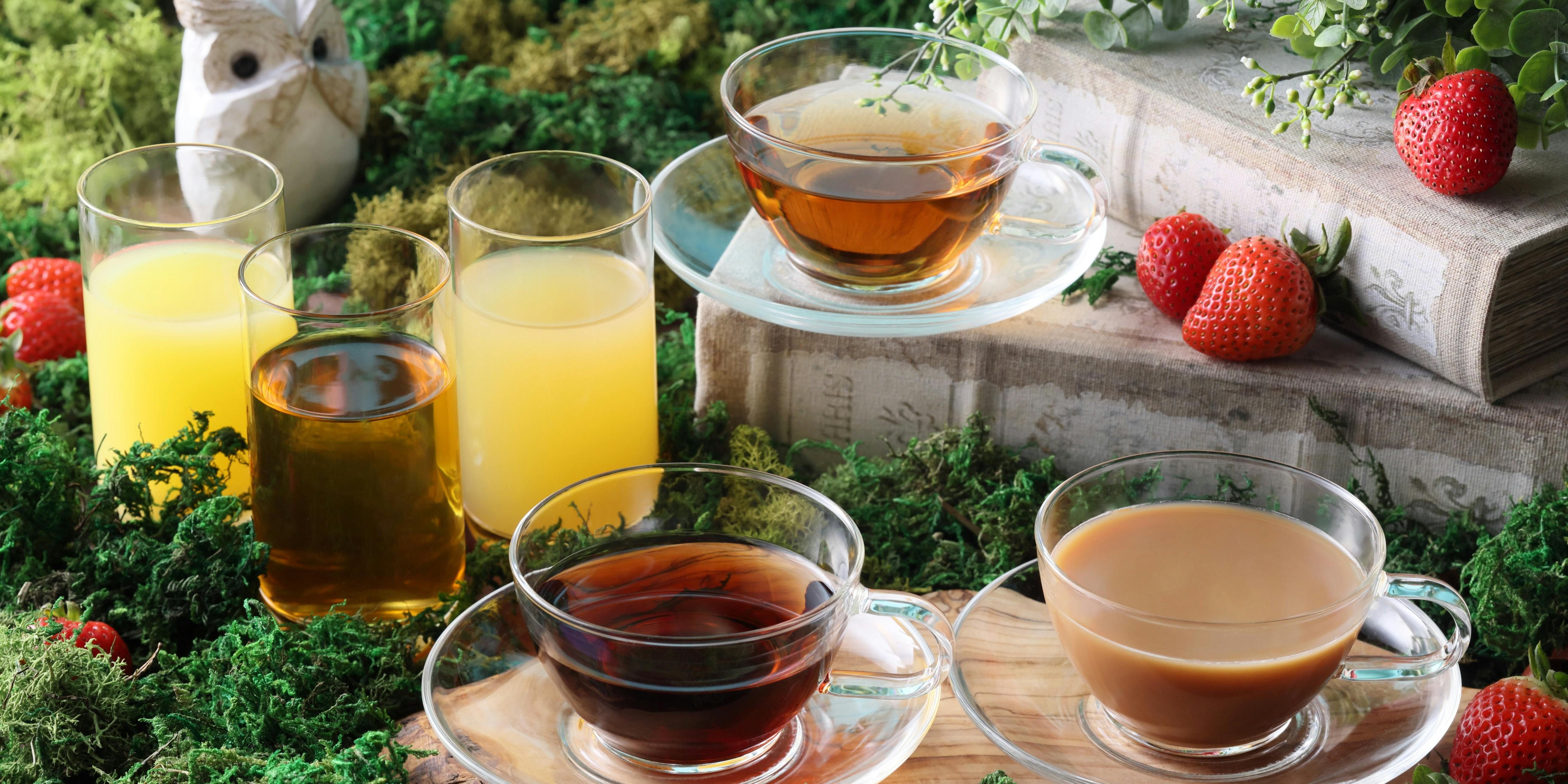 ザ・ガーデン（THE GARDEN）