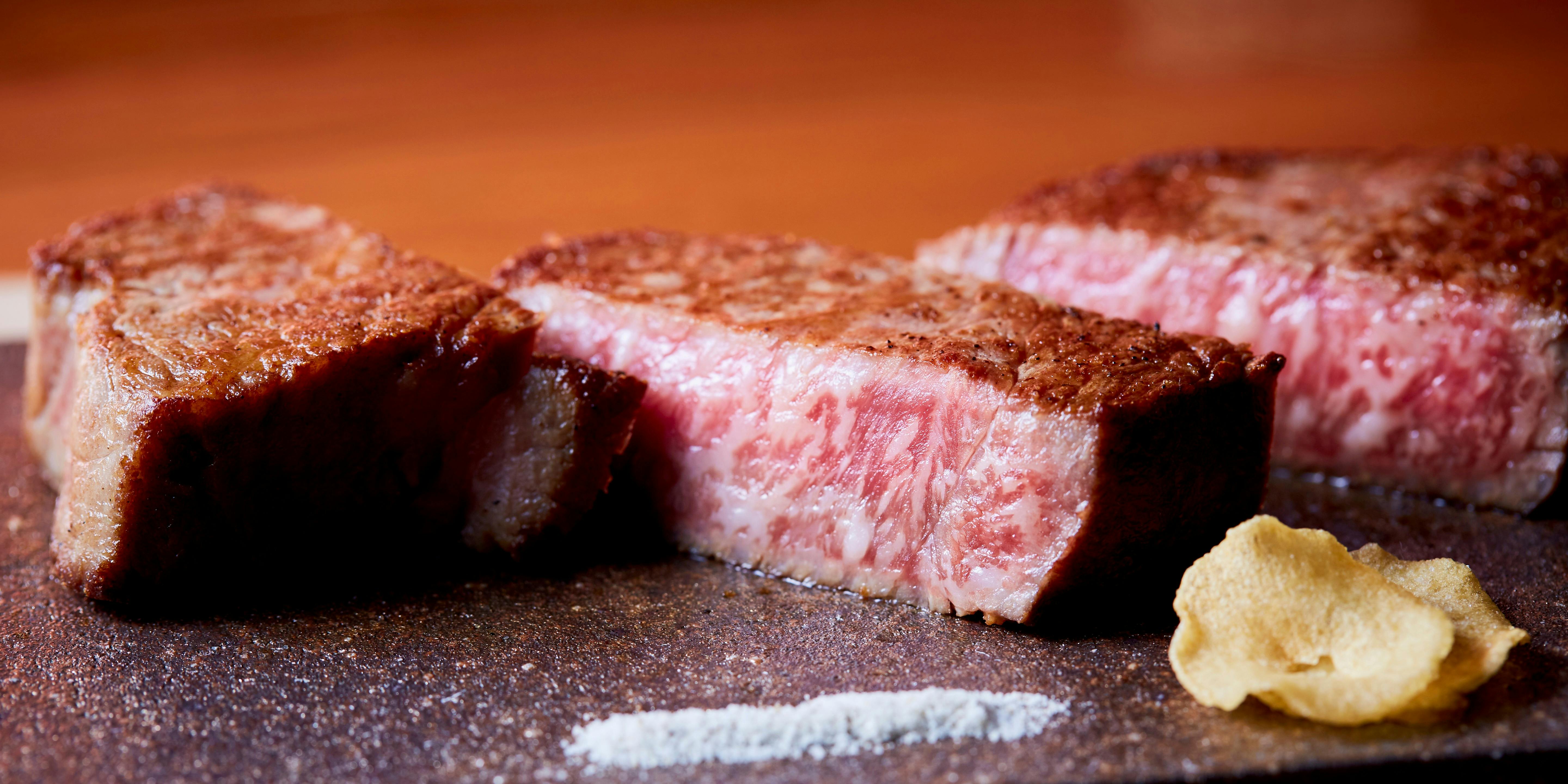 鉄板焼おおみ（OHMI てっぱんやき おおみ）