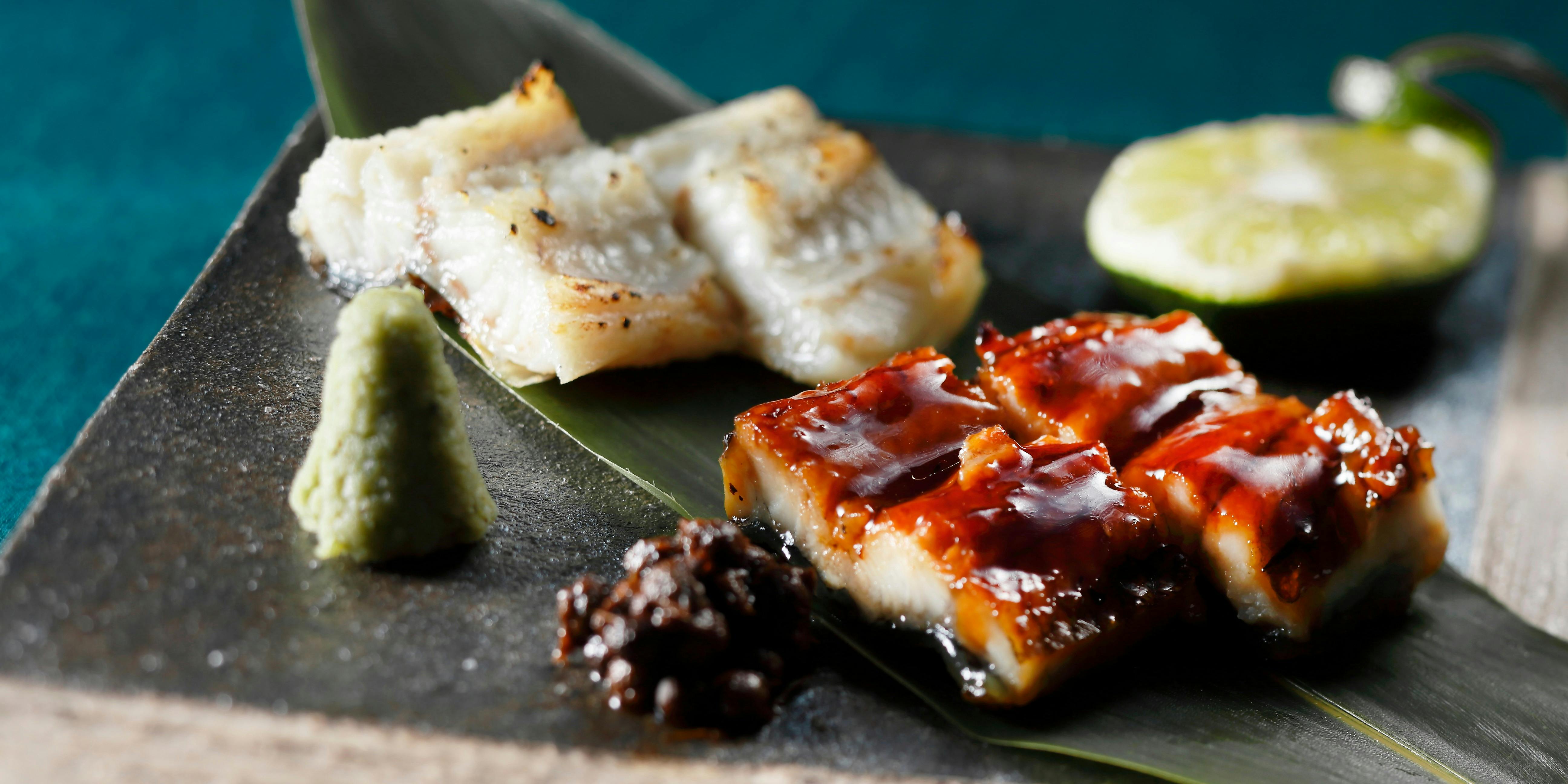 鉄板焼おおみ（OHMI てっぱんやき おおみ）