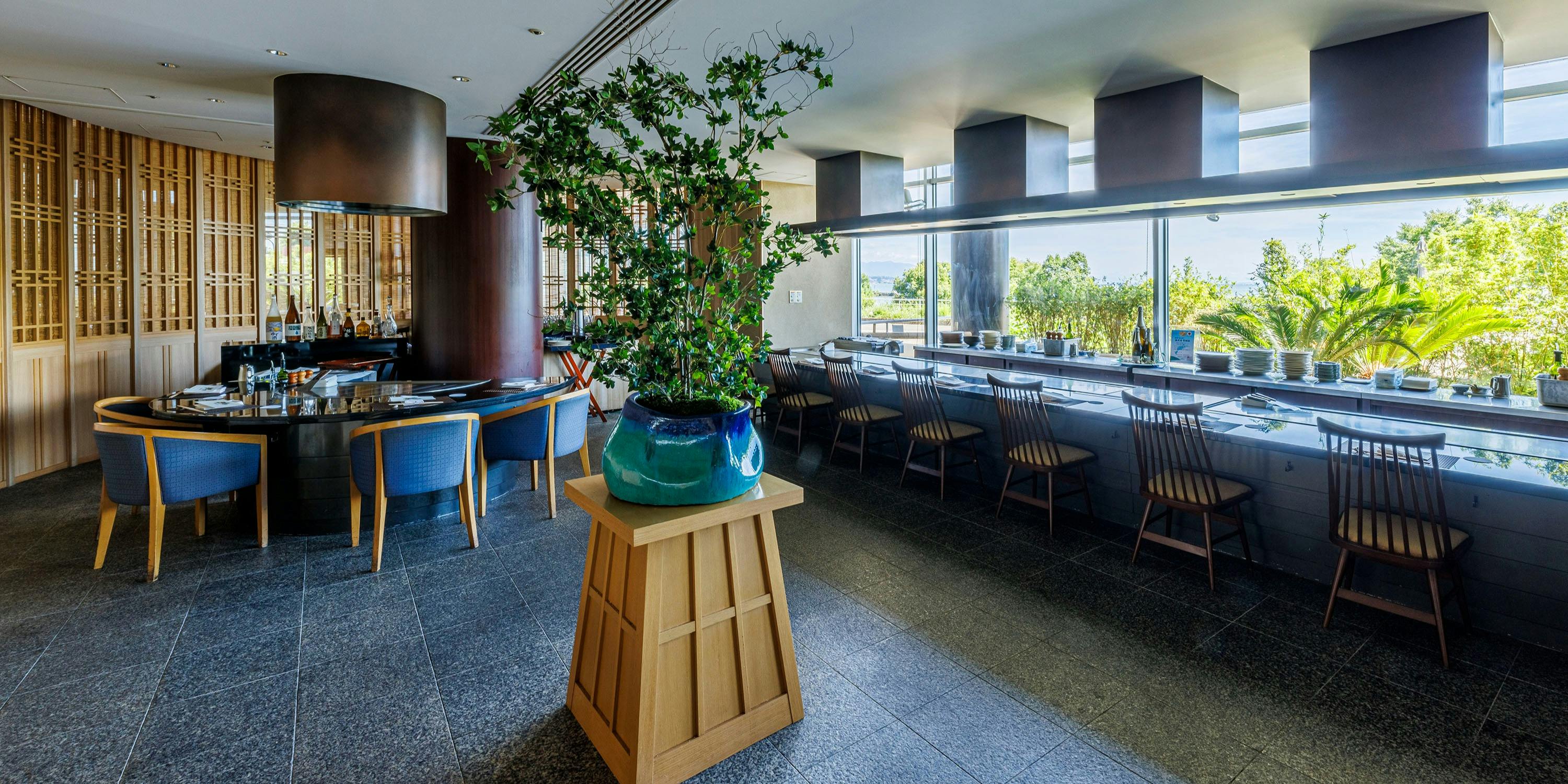 鉄板焼おおみ（OHMI てっぱんやき おおみ） 2枚目