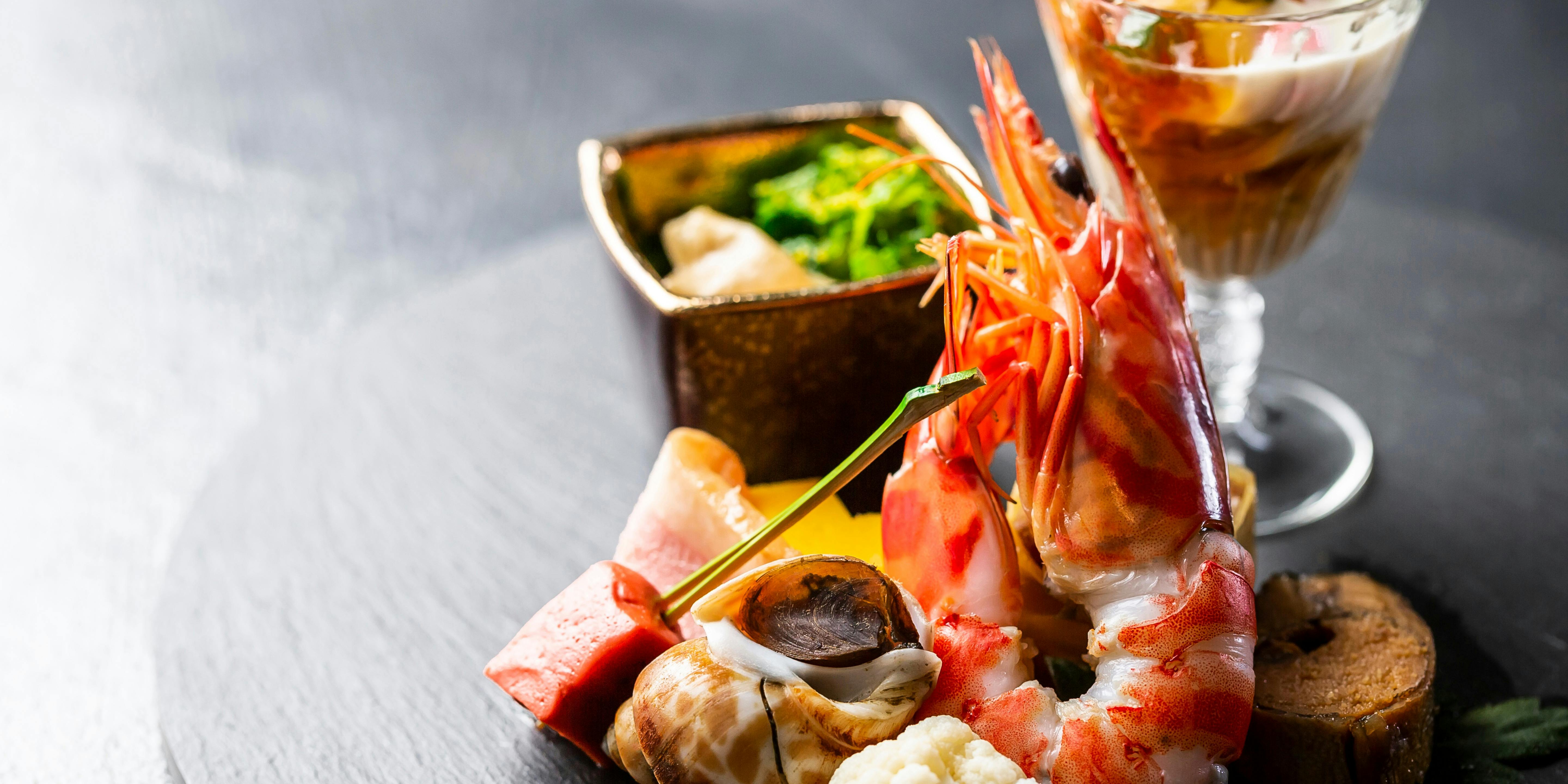 日本料理おおみ