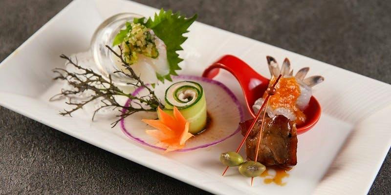 �������� �W�{�iChinese Restaurant SANGU�j