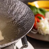 中国料理 燦宮/梅田スカイビル(39F)