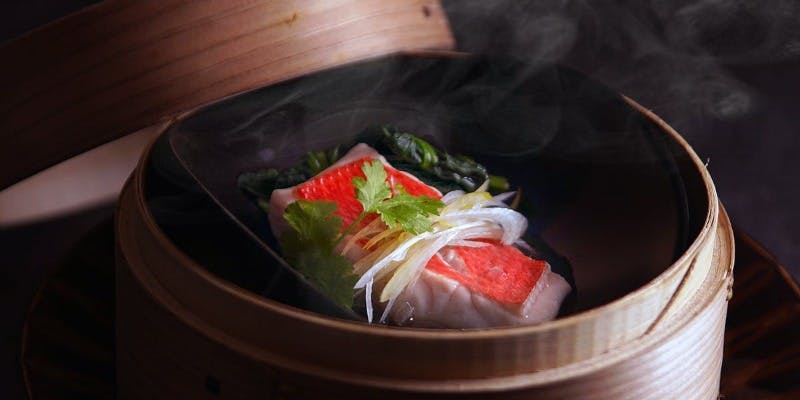 �������� �W�{�iChinese Restaurant SANGU�j
