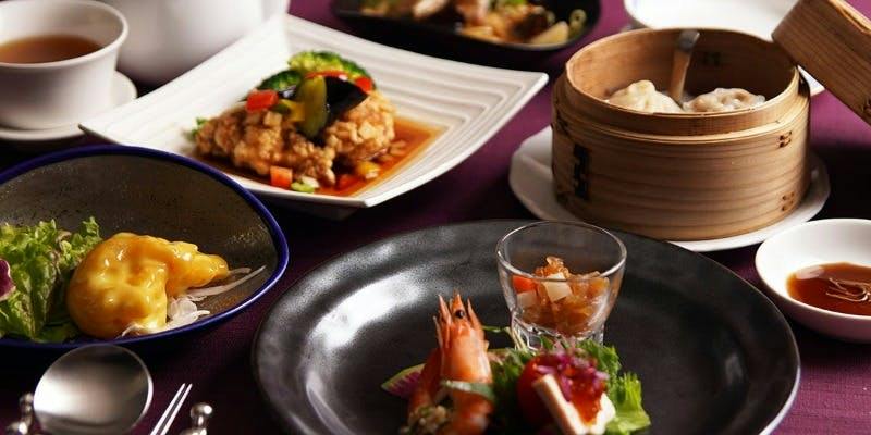 �������� �W�{�iChinese Restaurant SANGU�j