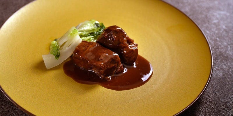 �������� �W�{�iChinese Restaurant SANGU�j