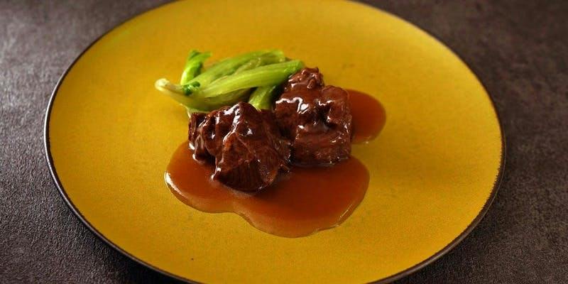 �������� �W�{�iChinese Restaurant SANGU�j