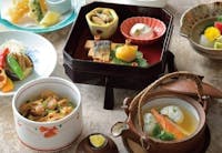 日本料理　さざんか／ホテル イースト21東京 〜オークラホテルズ＆リゾーツ〜