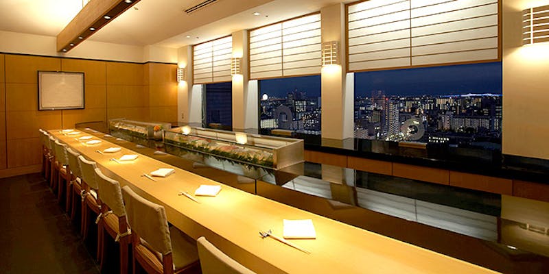 日本料理　さざんか／ホテル イースト21東京 ～オークラホテルズ＆リゾーツ～ - 画像10