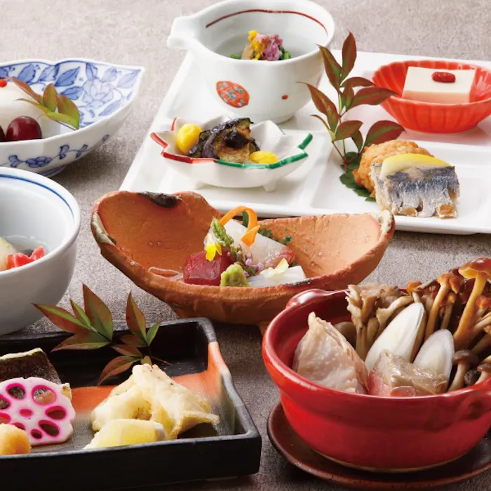 日本料理 さざんか ホテル イースト21東京 オークラホテルズ リゾーツ 季節のお膳 小鉢やお造りなど人気の月替わりのお膳 ランチ プラン メニュー 一休 Comレストラン 日本料理 さざんか ホテル イースト21東京 オークラホテルズ リゾーツ 季節のお膳 小鉢やお造りなど人気の月替わりのお膳 ランチ プラン メニュー 一休 Comレストラン