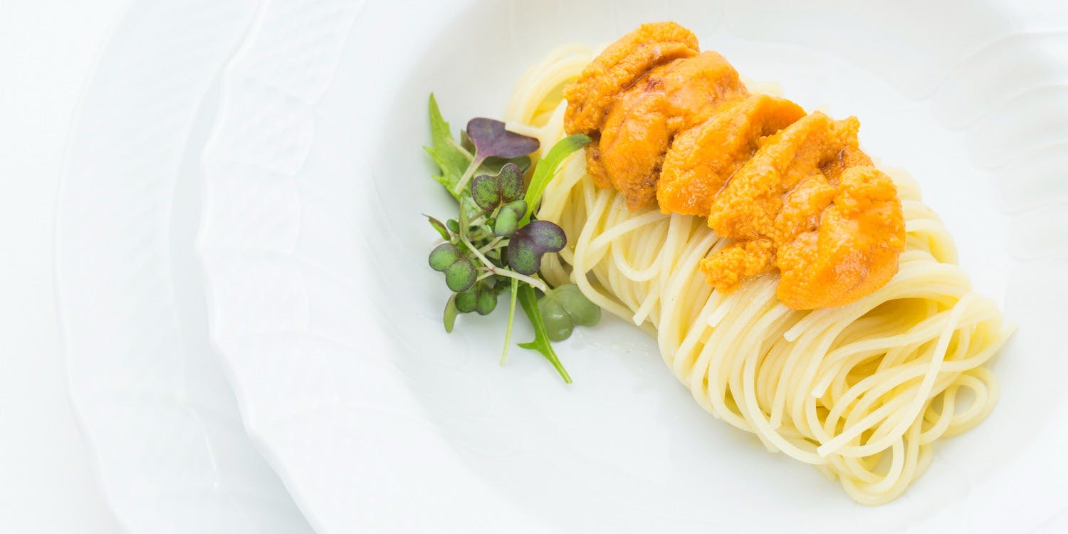 アルベルゴ・バンブー（Albergo bamboo）