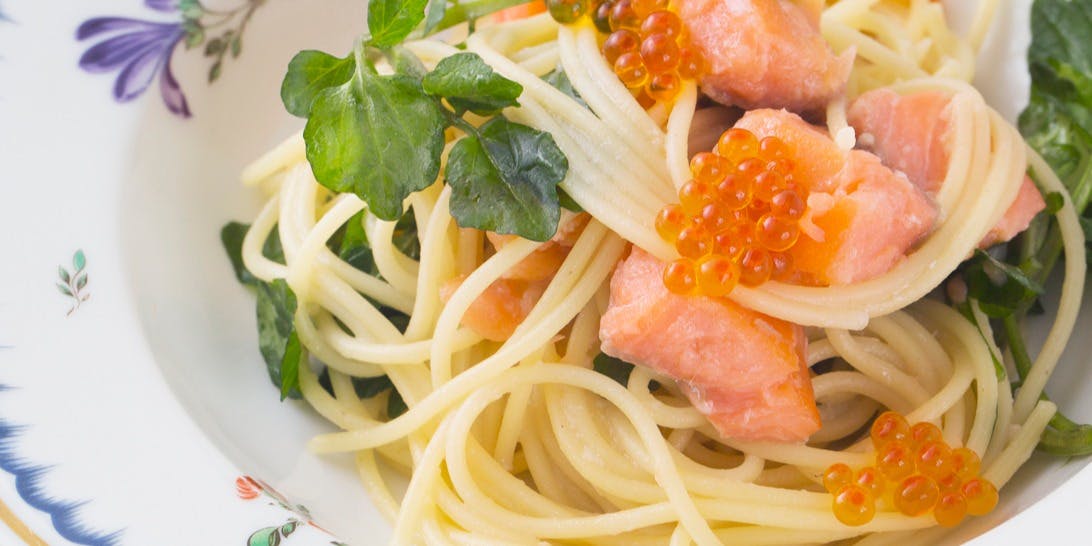 アルベルゴ・バンブー（Albergo bamboo）